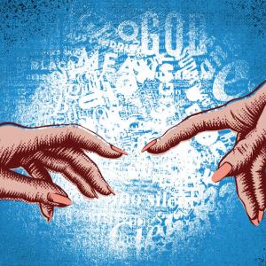 Comment la théologie chrétienne a lancé l’écriture inclusive