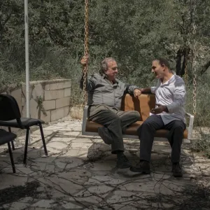 « Il ne peut pas y avoir de coexistence entre un dominant et un dominé »