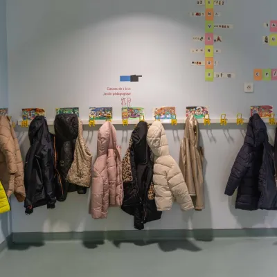 Périscolaire parisien : la riposte après les scandales