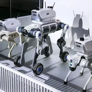 IA incarnée : SenseTime lance Kairos 3.0 pour offrir un « cerveau intelligent » aux robots