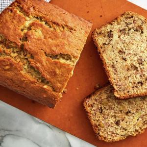 Banana Bread