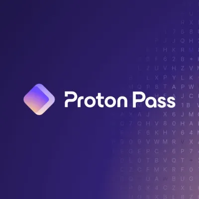 Proton Pass : Gestionnaire de mots de passe gratuit avec protection de l'identité | Proton