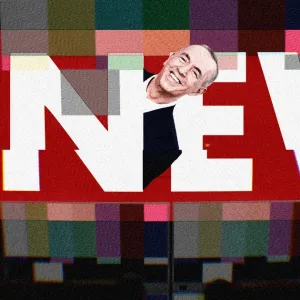 Privé d’Europe 1, accueilli à CNews : Morandini, le meilleur honni de Bolloré