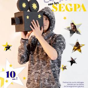 Toute la lumière sur les SEGPA. Formidable festival de courts métrages à découvrir
