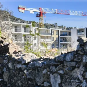 Les permis de construire commencent désormais à être conditionnés à la ressource en eau