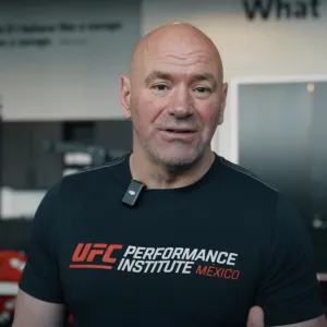 Qui est Dana White, figure pro-Trump du MMA qui vient de rejoindre Meta ?