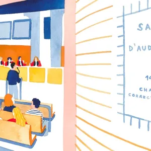 Poulets grillés en Seine-Saint-Denis