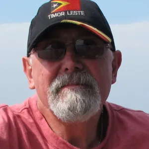 Tony Fry : « Notre espèce est l’agent responsable de l’insoutenabilité »