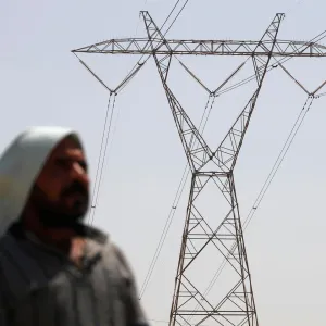 En Irak, une « panne totale » d’électricité en raison de « températures record » et de la consommation