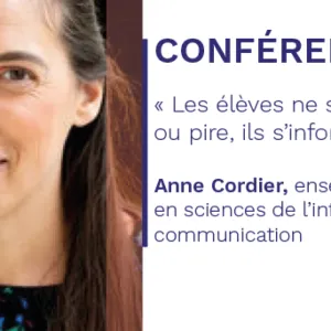 Les élèves ne s’informent-ils plus, ou pire, s’informent-ils mal ? | Parentalité et Numérique
