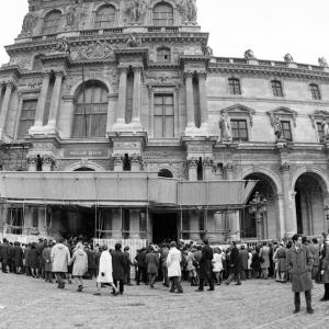 Total et le ministère des Finances, les copains d’abord