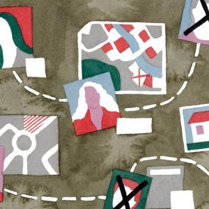 Le 27 janvier 2021, un trou dans l’emploi du temps de Gabriel Fortin