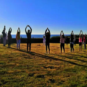 Stages de Yoga, retraites, week-end et ateliers| Natur'Om Shanti Yoga