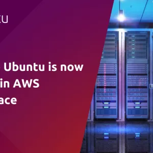 Real-time Ubuntu is now available in AWS Marketplace