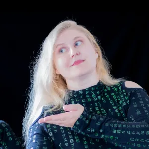 Trouble de l’attention avec hyperactivité : interview de Myriam Jessier, experte SEO et Analytics neurodivergente