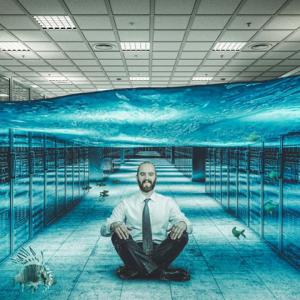 Opinion | Consommation d'eau dans les datacenters : brisons l'omerta !