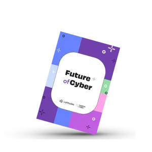 Formation Future of Cyber