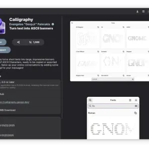 Bazaar is a Slick New Desktop Flathub Frontend