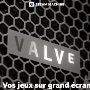 Une console Steam Machine dans votre salon en 2026 : Valve relance SteamOS sur PC de salon