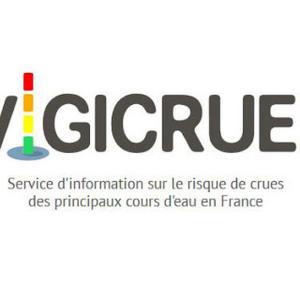 Vigicrues : une application pour alerter en cas de risque d’inondations