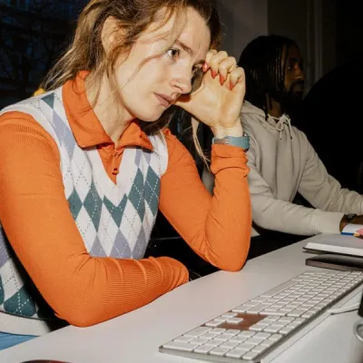 Gen Z workers are so fearful AI will take their job they’re intentionally sabotaging their company’s AI rollout | Fortune