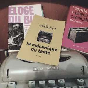 Qu’est-ce que l’outil va faire de moi ?