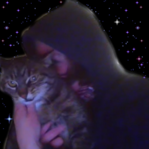 #6 Sous la patte des Chats cosmiques