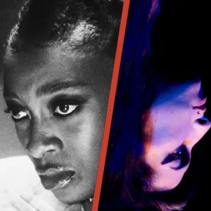 Little Simz et Amy Winehouse, back to rap