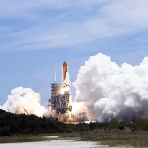 Conquête spatiale : quels imaginaires à l’heure de la crise climatique ?