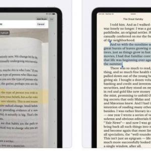 Capturer et garder des extraits et notes de lecture de vos livres papier