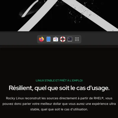 Bouclier post-quantique activé : Rocky Linux réplique avec les versions 10.2 et 9.8 pour sanctuariser vos serveurs