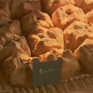 Cuisinons le pain du futur
