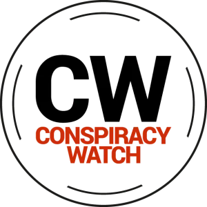 Accueil - Conspiracy Watch | L'Observatoire du conspirationnisme