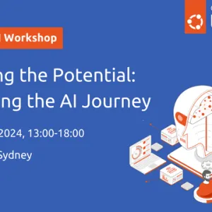Meet us in Sydney and let’s talk about how you can navigate your AI journey
