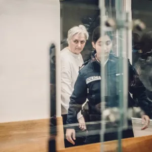 Monique Olivier, complicité à perpétuité avec Fourniret