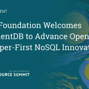 La Linux Foundation accueille DocumentDB et Agentgateway