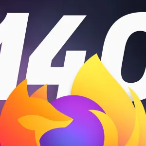 Firefox 140 Brings Tab Unload, Custom Search & New ESR