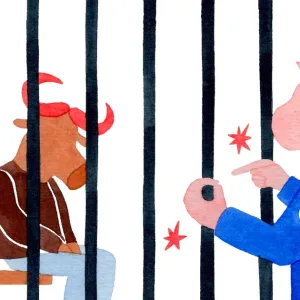 À Bobigny, le policier, le frotteur et le godemiché