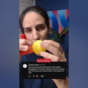 Le principe d'action réaction expliqué simplement