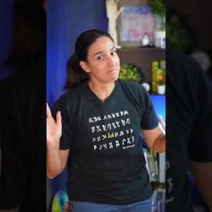 Je vais vous parler de volcans... 🌋👀 #shorts