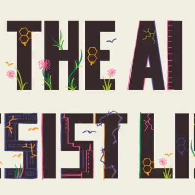 The AI Resist List