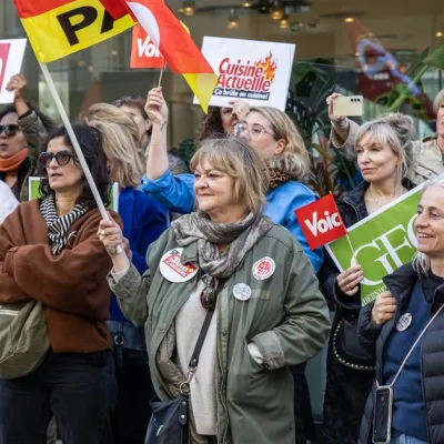 Prisma contre Bolloré : l’heure est grève