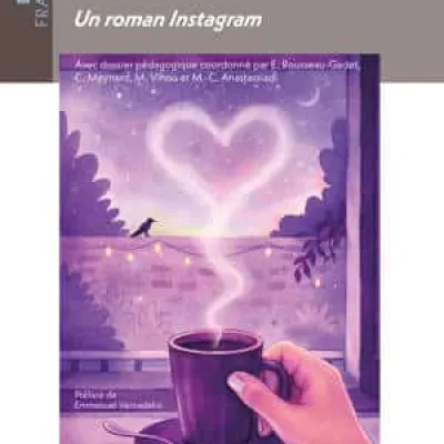 Un roman Instagram, c’est possible et pédagogique ?