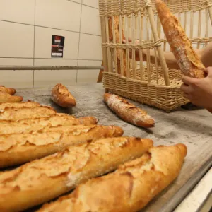 Consommation. Strasbourg, ville où la baguette est la plus chère en France, après Paris ?
