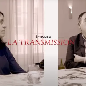 Longue-Vue, épisode #2 : La transmission des entreprises familiales
