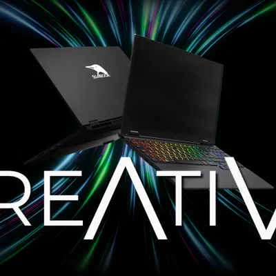 Slimbook Creative 2026 : la station de travail Linux ultime embarque la RTX 5070