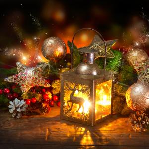 Joyeux Noël !