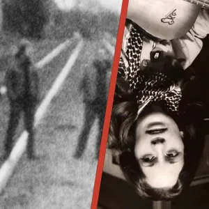 Godspeed You! Black Emperor et Zeinab Shaath, pour des lendemains palestiniens