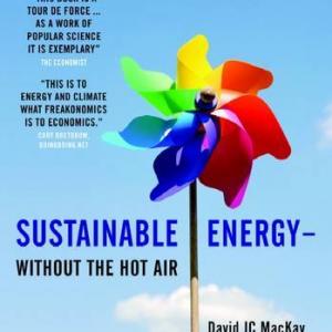 GENV0002-1 – Energie et développement durable (Sustainable energy) - Damien Ernst