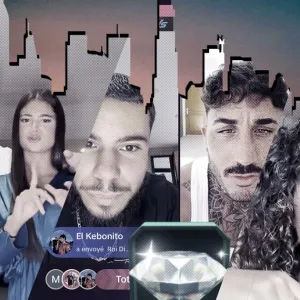 Les ados, matchs à lait des influenceurs